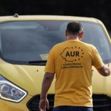 Viol la Școala de Vară AUR: Bărbații trimiși în judecată după trei ani