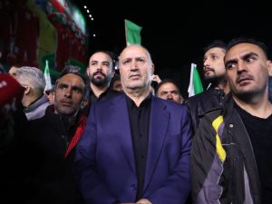 Iran: Retragere anunțată după refuz, criza escaladează