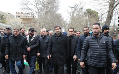 După o lună de război, iranienii au dat marea veste: Doar 3 variante