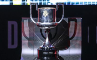 Atletico Madrid – Real Sociedad, finală Cupa Spaniei: Vezi LIVE pe Digi Sport 2!