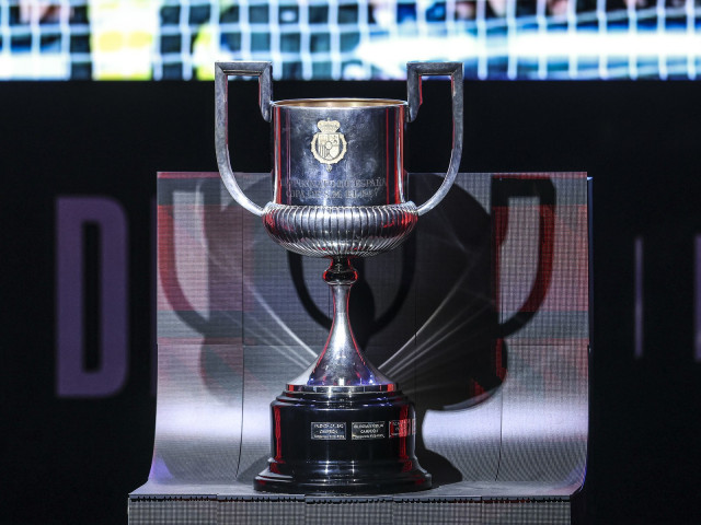 Atletico Madrid – Real Sociedad, finală Cupa Spaniei: Vezi LIVE pe Digi Sport 2!