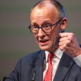 Germania trimite nave deminare în Ormuz, după armistițiu