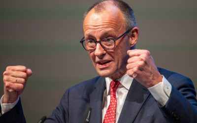 Germania trimite nave deminare în Ormuz, după armistițiu