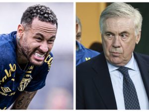 Ancelotti, pus la zid în brazilia: ”fără neymar, n-aveți cum câștiga mondialul”