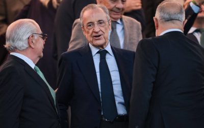 Florentino Perez, decizie rapidă după Bayern – Real: Ce s-a întâmplat imediat?