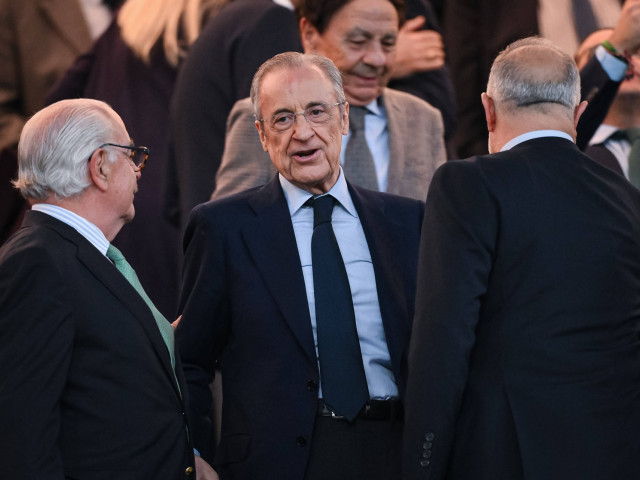 Florentino Perez, decizie rapidă după Bayern – Real: Ce s-a întâmplat imediat?