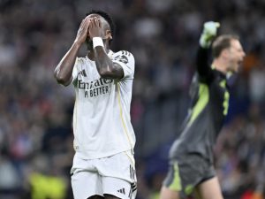 Madrid, șocat după Real – Bayern: Reacția spaniolilor, elogii pentru un ”erou”