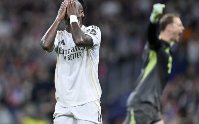 Madrid, șocat după Real – Bayern: Reacția spaniolilor, elogii pentru un ”erou”