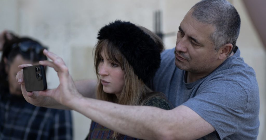 Radu Jude, la Cannes 2026: „Jurnalul unei cameriste” în Quinzaine des Cineastes