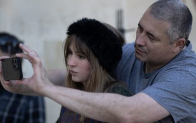 Radu Jude, la Cannes 2026: „Jurnalul unei cameriste” în Quinzaine des Cineastes