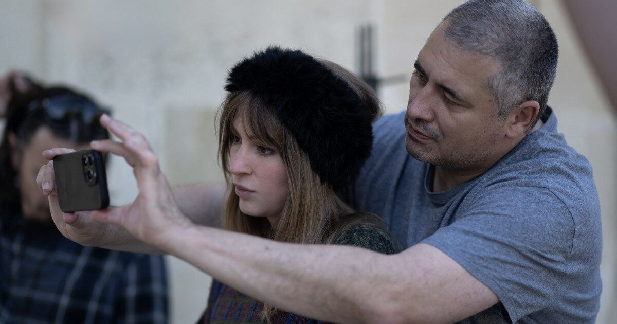 Radu Jude, la Cannes 2026: „Jurnalul unei cameriste” în Quinzaine des Cineastes