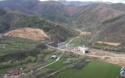 Au început săpăturile pentru încă un tunel pe Autostrada Sibiu-Pitești (A1), a anunțat luni, pe Facebook, Cristian Pistol, directorul general al Companiei Naționale de Administrare a Infrastructurii Rutiere (CNAIR)