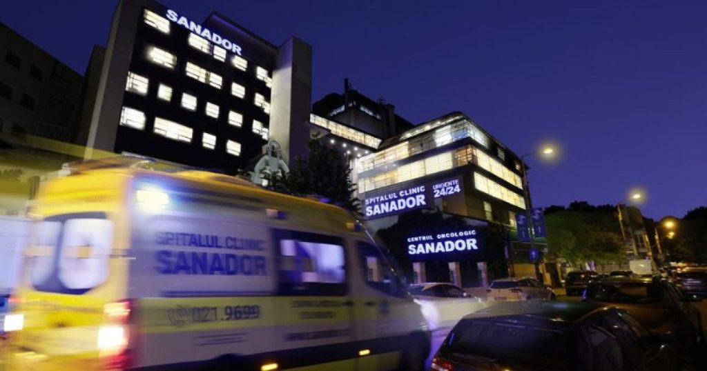 Accidentările de Paște: Ce trebuie să știm despre riscuri și măsuri de prevenție Perioada sărbătorilor pascale aduce bucurie, relaxare și, din păcate, un risc crescut de accidentări