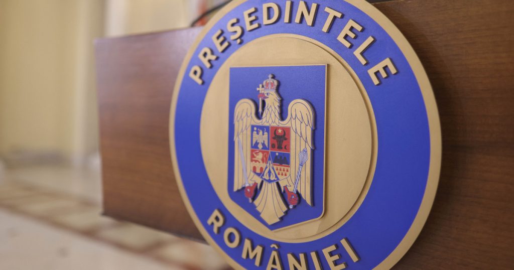 Nicușor Dan consultă bucureștenii despre viitorul României în UE