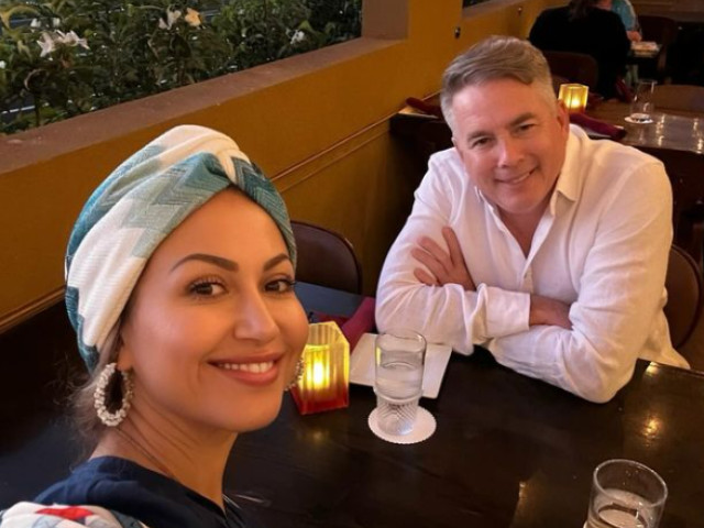 Anamaria Ferentz, despre logodnicul american și copiii lui: „sunt terminați fără mine”