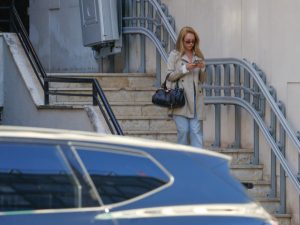 Au apărut fotografii cu Kylian Mbappe și noua parteneră