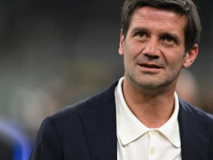 Chivu, erou în derby-ul cu roma: Italienii, uimiți de nota primită de fostul căpitan inter
