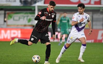 Live video & text: Fc argeș, spectacol pe viu