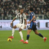 Atalanta, învinsă de Juventus, Milan umilită de Udinese în Serie A