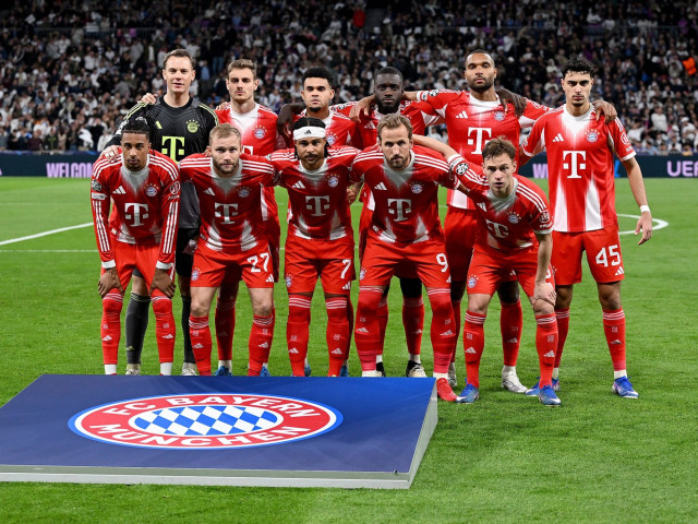 Germanii îl divinizează după Real Madrid – Bayern: „De clasă mondială”!