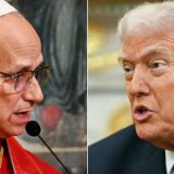 PAPA LEON: Inteligența Artificială, un instrument al violenței și fricii