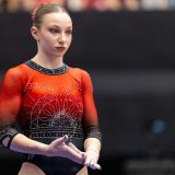 Lovitură cruntă în gimnastică: Ana Bărbosu, suspendată doi ani
