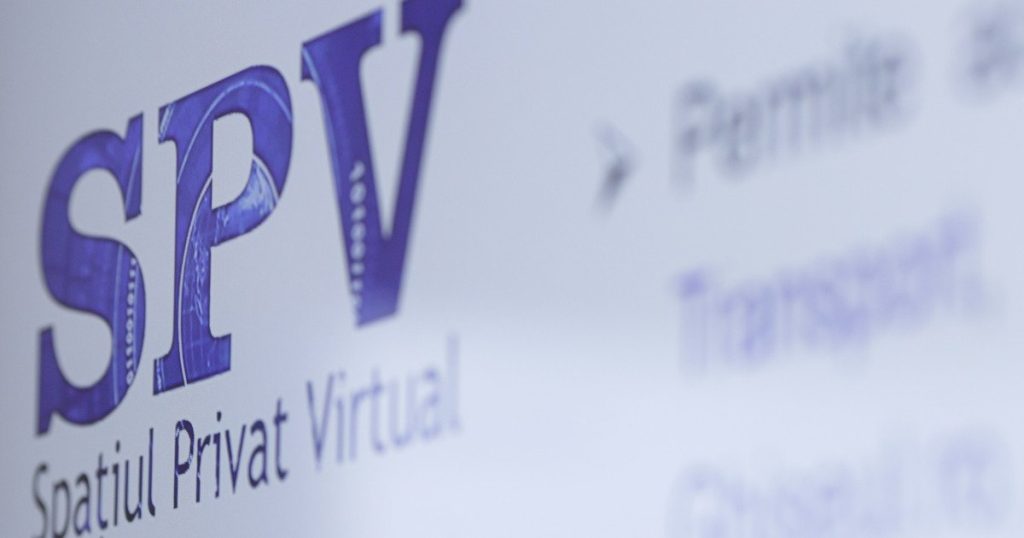 Datele fiscale precompletate pentru Declarația Unică sunt disponibile de astăzi în Spațiul Privat Virtual (SPV)