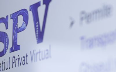 Rapoartele fiscale precompletate, lansate în SPV. Ce trebuie să știe contribuabilii