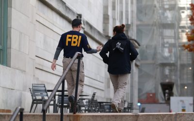 Hakeri ruși, prinși de FBI după ce au spart routere în 23 de state