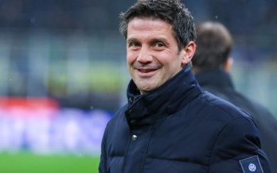 Acuzații de blat: Atletico, sabotat de Inter în scandalul transferului