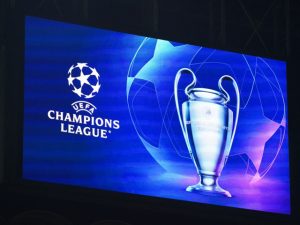 Real Madrid, KO în fața Bayern. Sporting și Arsenal, remiză albă în UCL
