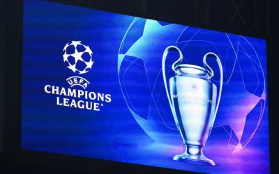 Real Madrid, KO în fața Bayern. Sporting și Arsenal, remiză albă în UCL