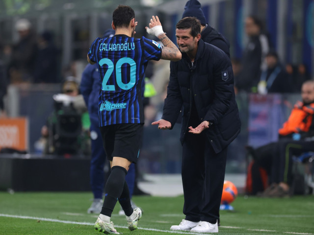 Inter – Cagliari 0-0: Cristi Chivu, aproape de titlu cu echipa sa