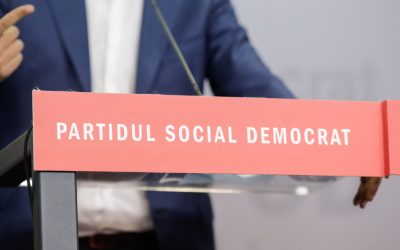 PSD: Referendumul intern, motiv de glume pe internet – ironie la campanie