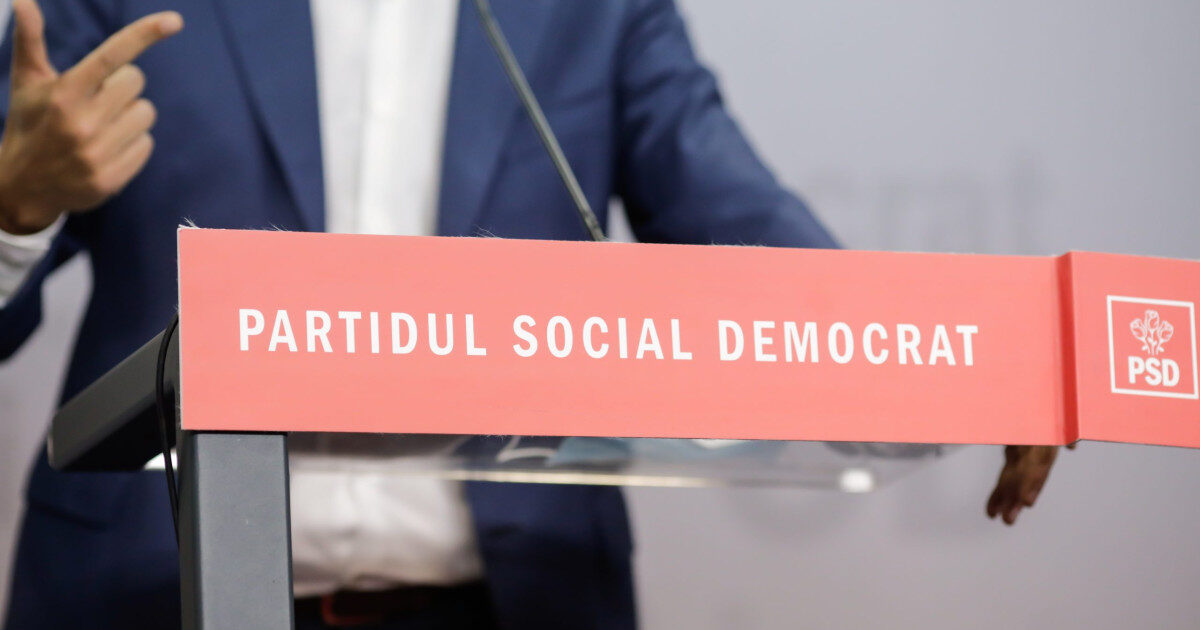 PSD: Referendumul intern, motiv de glume pe internet – ironie la campanie