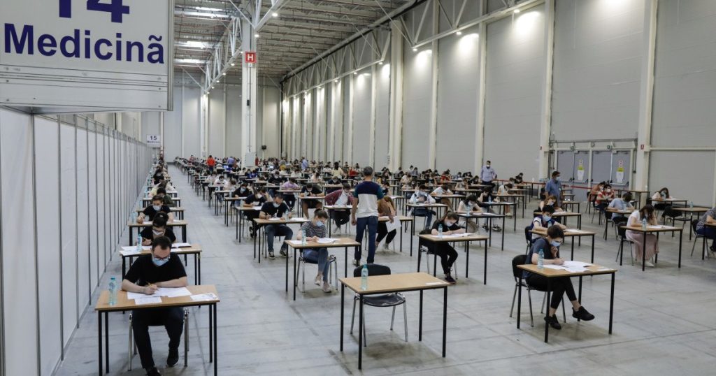 Rezidențiatul în Sănătate: Aceeași metodologie, dar discuții pentru adaptare București – Rezidențiatul în domeniul sănătății va rămâne, cel puțin pentru moment, în aceeași formă ca în anul precedent