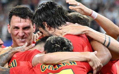 Ce s-a ales de „explozia” FCSB? Fotbalistul e OUT de 7 luni