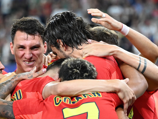 Ce s-a ales de „explozia” FCSB? Fotbalistul e OUT de 7 luni