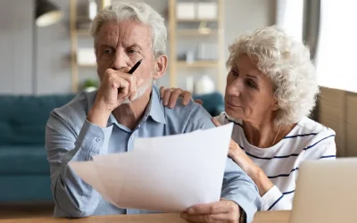 ȘOC total pentru un pensionar! Avea 3.500 lei salariu, dar pensia e mică