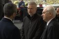 Răzvan Lucescu, gest emoționant la funeraliile lui Mircea: Ce le-a spus Anghel și Edi Iordănescu