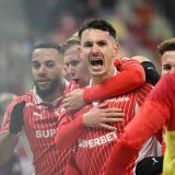 Opruț, după Dinamo – ”U” Cluj: „Putem bate pe oricine!”