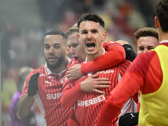 Opruț, după Dinamo – ”U” Cluj: „Putem bate pe oricine!”