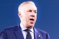Ancelotti, acord perfect: Semnează pe un contract uriaș, până în 2030