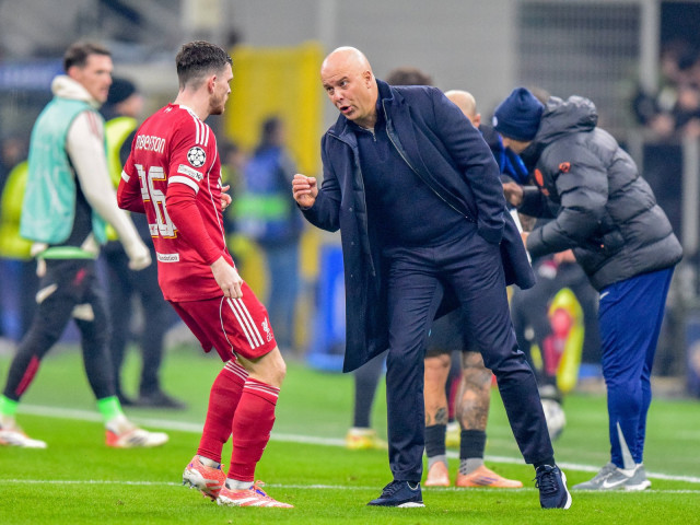 Șoc la Liverpool: Antrenorul anunță plecarea după eșecul cu PSG