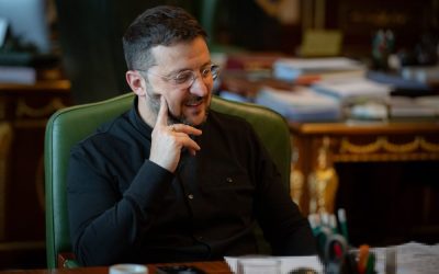Zelensky: Reparațiile la Druzhba, gata în primăvară. Un pas spre normalitate?
