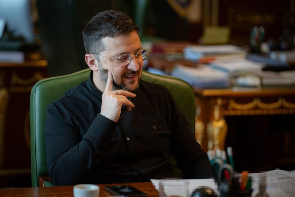 Zelensky: Reparațiile la Druzhba, gata în primăvară. Un pas spre normalitate?