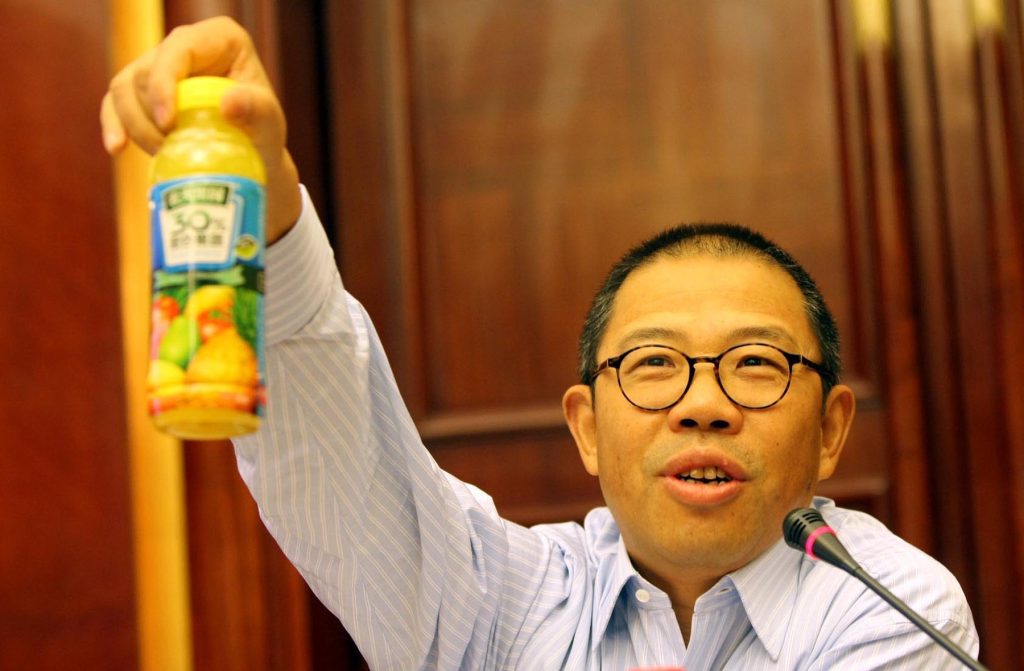 Zhong Shanshan, cel mai bogat chinez: Ascensiune uluitoare, discretă