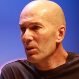 Zinedine Zidane, acuzat de agresiune: Jurnaliști victime ale antrenorului francez