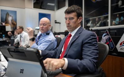 Echipa de management a misiunii Artemis II a NASA a dat undă verde pentru manevra de injecție translunară, care va trimite echipajul navetei Orion spre Lună
