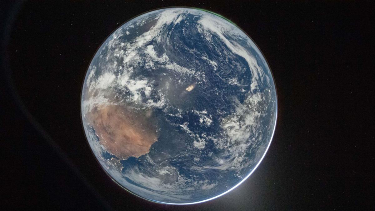 Ziua Planetei, 22 aprilie 2026: Ce ne rezervă viitorul, după Donald Trump